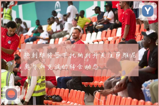 热刺即将签下托纳利并关注萨维尼奥与加克波的转会动态
