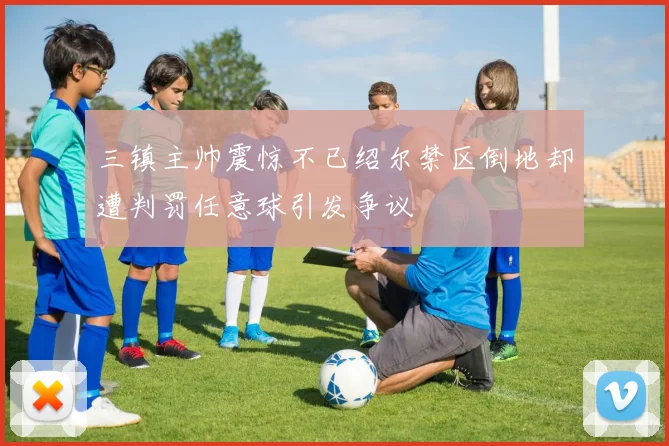三镇主帅震惊不已绍尔禁区倒地却遭判罚任意球引发争议